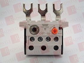 Тепловая перегрузка / нагреватель Артикул CGT-85-36 от производителя CARLO GAVAZZI