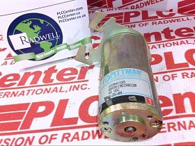 13204C185 Двигатель от PITTMAN