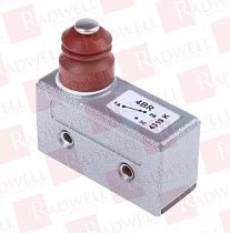 Микропереключатель / миниатюрный переключатель Артикул 1710 от производителя JOHNSON ELECTRIC