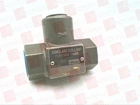 Электромагнитный клапан  Артикул L194-2005 от производителя PARKER