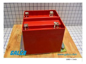 Crompton Instruments CI-CPT3-60-0.5-422CC