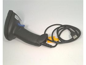 Сканер штрих-кода NETUM NT-1228BC беспроводной