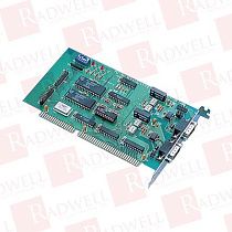 Коммуникационная карты Артикул PCL-841 от производителя ADVANTECH