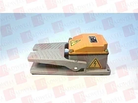 Ножной переключатель Артикул CN0003 от производителя TEMCO