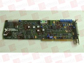 Модуль / стойка ПЛК Артикул AT-MIO-16 от производителя NATIONAL INSTRUMENTS