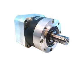 Планетарный редуктор Neugart PLE120-008-SSSA3AF-E