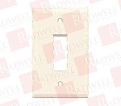 Пластина Артикул TPD2-W от производителя LEGRAND