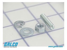 NVENT ERIFLEX ISOBOLT25M6