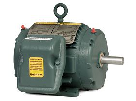 Baldor-ABB Motors ENCP83581T-4