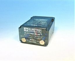 PA11504 Модуль/корпус датчика от ELECTRO CORP