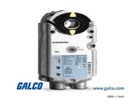 Siemens Building Technologies GAP196.1P