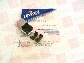 Перемычка / клемма / штекер Артикул 41108-RG3 от производителя LEVITON