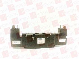 Пневматический клапан Артикул B522ACB53A от производителя PARKER