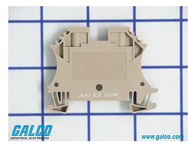 ASI-Automation Systems Interconnect ASIWDU4