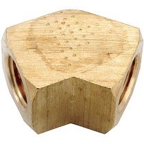 ANDERSON METALS CORP. PRODUCTS AF7EYW