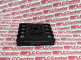 Реле / розетка Артикул N-8 от производителя MEC