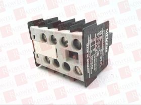 Вспомогательный контакт Артикул 3TX4431-0A от производителя SIEMENS