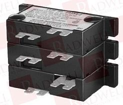 Реле / розетка Артикул 24A51-10 от производителя EMERSON