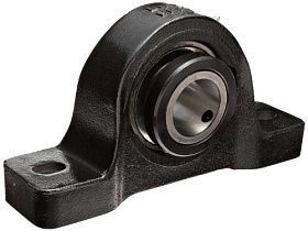 PB22455H Блок подушки/корпус подшипника от LINK BELT