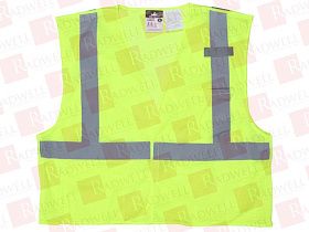 Защитная одежда Артикул CL2MLPFRXL от производителя MCR SAFETY