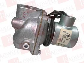 Клапан для впуска газа Артикул K3A451S от производителя ASCO