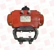 Пневмопривод Артикул PAD00 от производителя CHEMLINE PLASTIC LIMITED