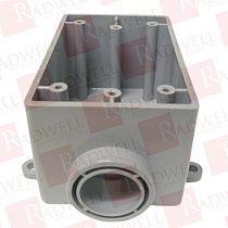 Розетка / коробка Артикул 5133364 от производителя CANTEX INC