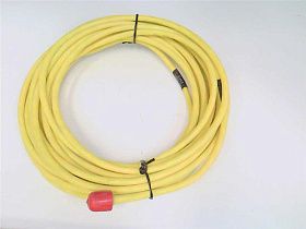 Кабель с разъемами QD 25 футов для контроллера Predator Siemens 588-100A