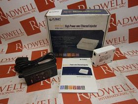 Сетевой маршрутизатор POE-161 от PLANET TECHNOLOGY CORPORATION