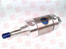 Пневматический цилиндр Артикул 701-DXP от производителя BIMBA