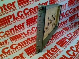 Плата генератора сигналов постоянного тока ABB Bailey Controls 6623835F3