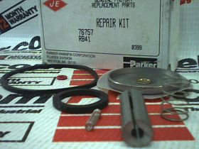 Ремонтный комплект для клапана Артикул 76757 от производителя PARKER