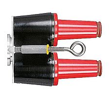 164FT2-AB Втулка от ELASTIMOLD