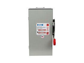 Cutler Hammer, Div of Eaton EATON-DH363URK2