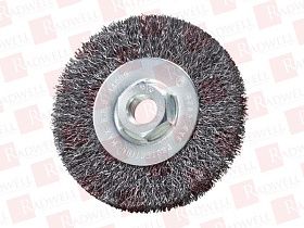 Проволочная щетка Артикул 188020 от производителя MERCER TOOL