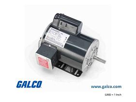 Marathon Electric 056C17D5308