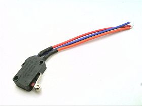 Переключатель реле заземления WESTLOCK SW121202UK-002 с жгутом проводов