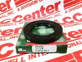 Уплотнение Артикул 17774 от производителя SKF