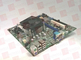 Материнская плата Артикул E93839 LA0531 от производителя DELL