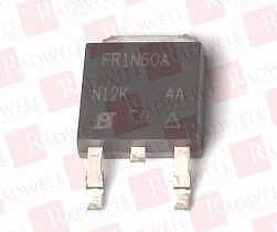 Транзистор Артикул IRFR1N60APBF от производителя VISHAY