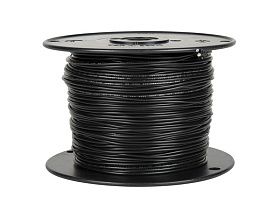 Электрический кабель/провод MTW18BK от ATLAS WIRE AND CABLE