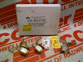 Нагревательный блок для реле перегрузки OLRHYE 14,5-17,5 А Allen West