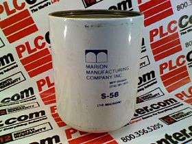 Гидравлический набор Артикул S-58 от производителя MARADYNE