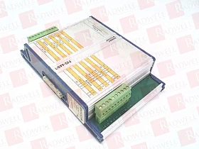 Модуль логического ввода-вывода постоянного тока Артикул P02-AA8/1 от производителя WIELAND