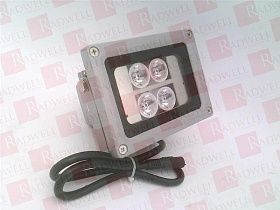 Осветительный прибор Артикул S-F4-15-B-IR от производителя SCENE