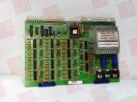 Индустриальная компьютерная плата Артикул 49012083 от производителя CHAUFFE