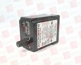 Замедляющие реле Артикул SS-61922 от производителя MACROMATIC