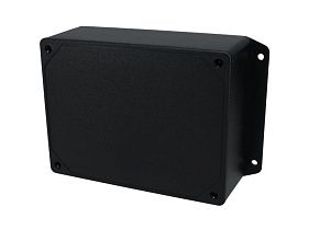 Bud Industries CU-3283-MB