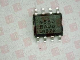 Транзистор Артикул SI4880DY-T1-E3 от производителя VISHAY