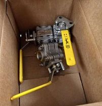 APOLLO VALVES CA4HPQ